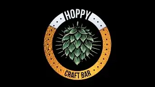 Hoppy Craft Bar