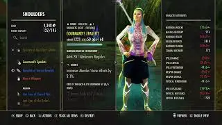 The Elder Scroll Online