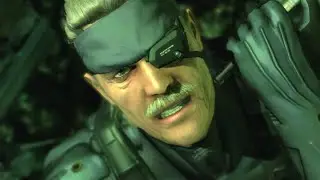 Metal Gear Solid 4 Guns of Patriots RPCS3 Virtual Desktop / Quest 2  VORPX @60 FPS 1440p
