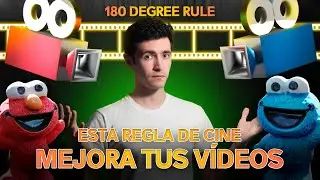 What happens if you IGNORE the 180º RULE?