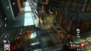 Shadys News: Cop Shoots Dog - Call of Duty Black Ops 2
