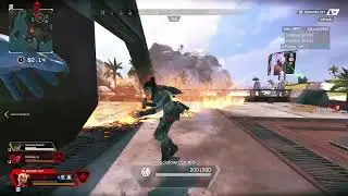 Hit him my friend