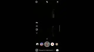 INSTAGRAM FILTERS *NOT WORKING* easy solution;)