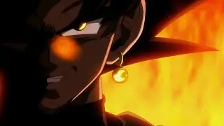 How To Do Goku Blacks Voice Impression Laugh Step By Step Tutorial
