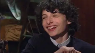 finn wolfhard edits that’ll make you love him