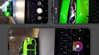 Short Video Recorder App with Flutter and Bloc Pattern