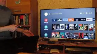 What is Android TV and Pure Android?