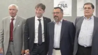 EXPO BRIANZA 2016 : INAUGURAZIONE