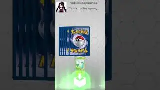Opening Packs in Pokemon TCG Live! Part 34! #trending #trendingshorts #pokemon #tcg #pokemontcg