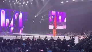 FANCAM TOP 16 MISS UNIVERSE VIỆT NAM 2022