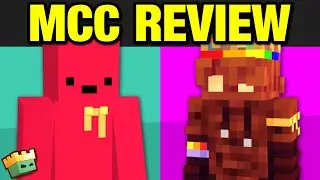 MCC Twitch Rivals EU - Full Event Review