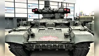 БМПТ « Терминатор» ( «Объект 199» «Рамка-99»)