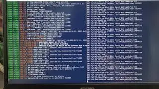 LE910C1-AP firmware upgrade with lxfp under Ubuntu
