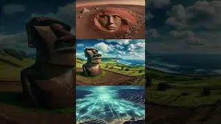The Nazca Lines: Messages from Extraterrestrials? 