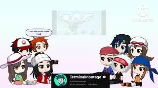 PokeTrainers Gen 1-4 react to Something about legends Arceus
