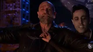 Lucifer - Demons