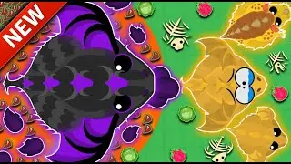 MOPE.IO НО МНЕ НЕЛЬЗЯ ПИТЬ ВОДУ ЧЕЛЛЕНДЖ!!