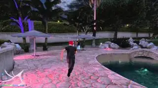 Gta 5 playboy mansion location