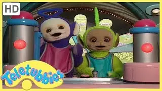 Washing Up | Teletubbies - Classic! | Videos for Kids | WildBrain - Preschool