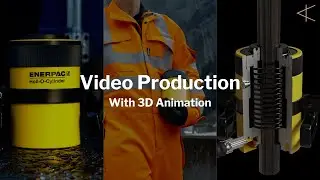 Product Video Production Company Leeds UK | Advertising Videography & 3D Animated Video Content