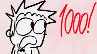 ESPECIAL 1.11K SUBS