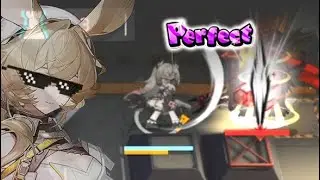 Perfect Combo Doesn't Exist-