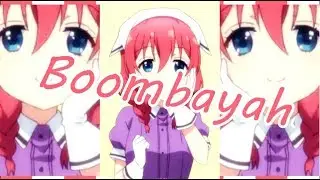 Boombayah [FULL MEP]