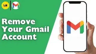 How to Remove Your Gmail Account from Another Device !