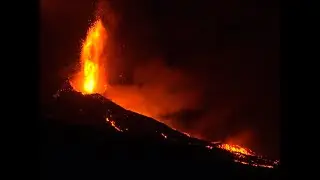 TRAILER | La Palma, el último volcán