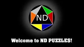Together, let's make puzzling a way of life...