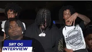 Srt Og Speaks Bringing The Phrase "Twin" To The City