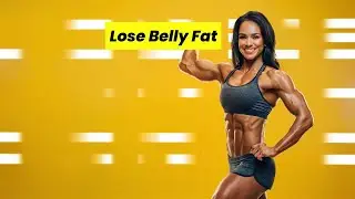Achieve Significant Belly Fat Reduction With Science-Backed Methods