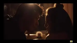 Aşk 101 | Eda Keremin Dudağını Kanatıyor ✔