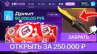 THIS CASE IS JUST IMBA 🔥 CHECK THE CSFADE WEBSITE AND BUYBACK TACTICS | PROMO CODE FOR CSFADE | C...