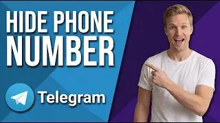 How To Hide Phone Number On Telegram (Easy Privacy Guide)