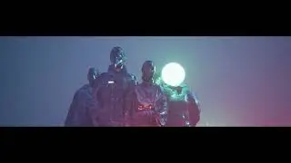 Unreal Engine 5  - Costume (Lighting / Raytracing / Shader experiment)