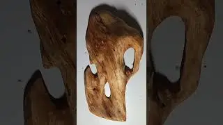 А вот и арт обьект.