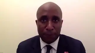 Kansas City Mayor Quinton Lucas discusses death of Brady & Fox restaurant owner