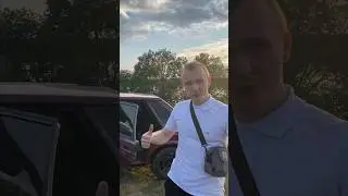 ЛАЙФХАК: Как переночевать в лесу когда для кемпинга у тебя только ВАЗ 21099 ? 😱 