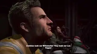 Dead Rising 2 I Sony Playstation 3 I Gameplay Video