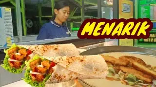 REKOMENDASI KEBAB DI BLITAR!!!