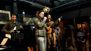 Экосистема — Шаболовская