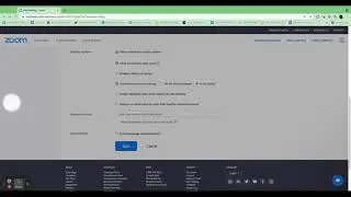 Agrega Anfitriones Alternativos a la Sesión de Zoom de tu Curso | CEDDIE