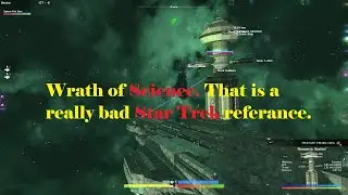Avorion Research Station guide, with a bonus!