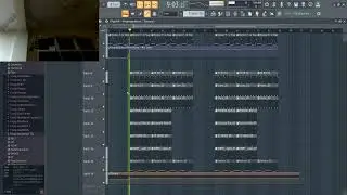 Cookup 🔥 Making Beat 4 Gunna