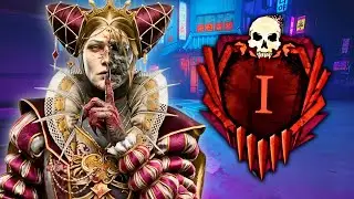 High Level Plague Gameplay - Dead by Daylight (No Commentary)