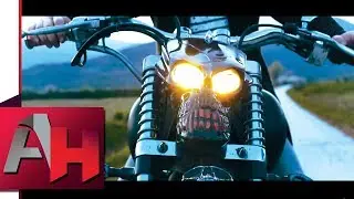 CHOPPER | CINEMATIC 4K