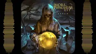 【8 bit】 Mors Principium Est / Andy Gillion - My Home My Grave