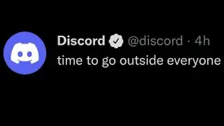 Discord went down