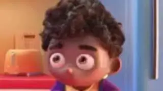 GrubHub ad but epic